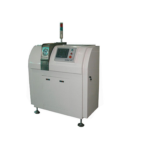 Wafer Grinder Keramik Substrat